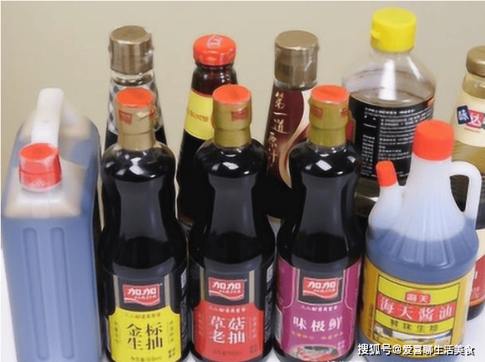 红烧肉必放的5个调料！它们是香浓软烂的秘诀，无可替代缺一不可！__红烧肉必放的5个调料！它们是香浓软烂的秘诀，无可替代缺一不可！