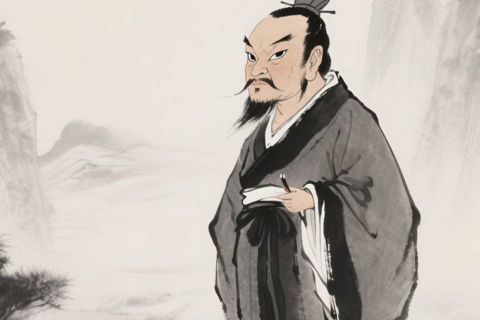 三国人物之张松_曹操表_刘备_刘璋