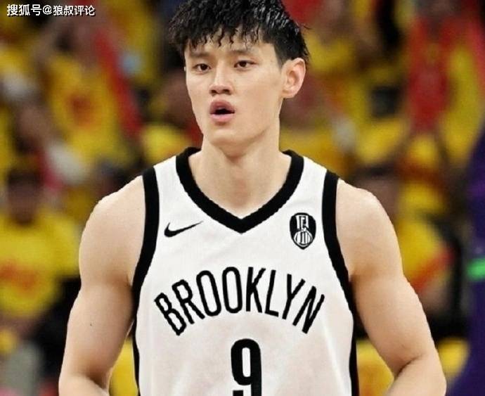 这算黄金一代吗？中国男篮03届多人挑战NBA 无缘征战世青赛太可惜