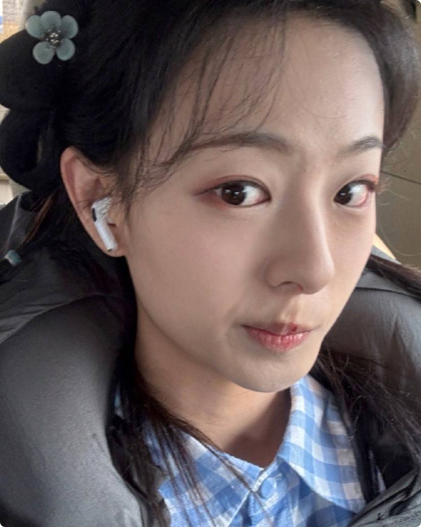 这4位"颜值逆天"的短剧女演员,个个美得令人沉醉,错过难再见