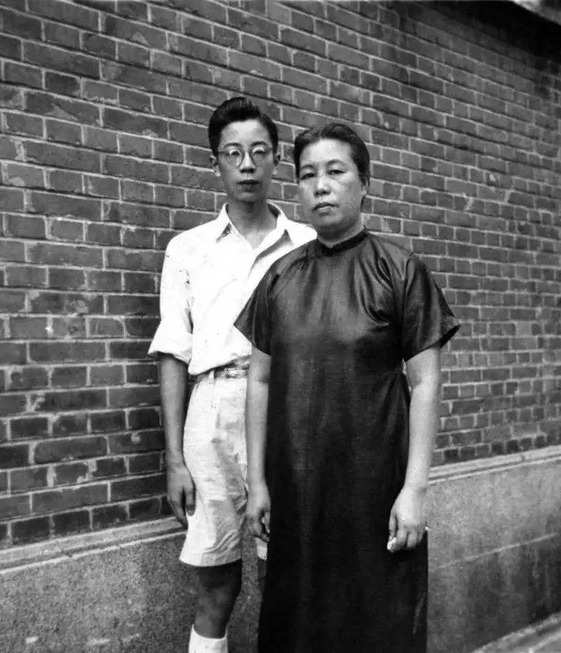 鲁迅原配朱安:41年无性无爱守活寡,晚年却说,大先生对我不错!