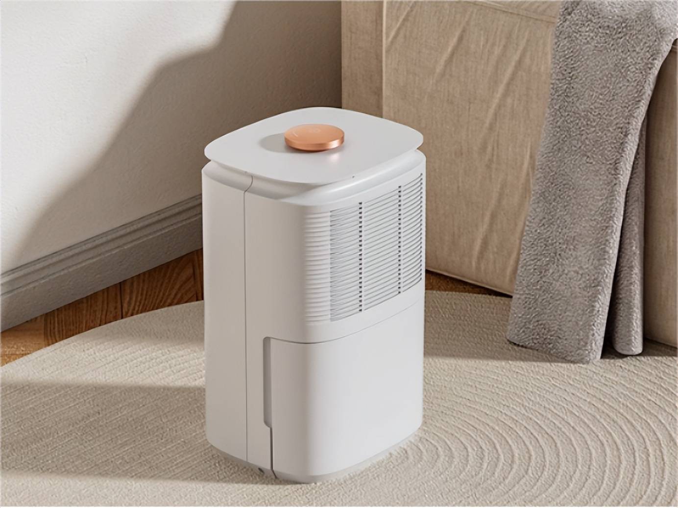 家用除湿机哪个好?测评深度对比性能全解析,哪款最值得入手!