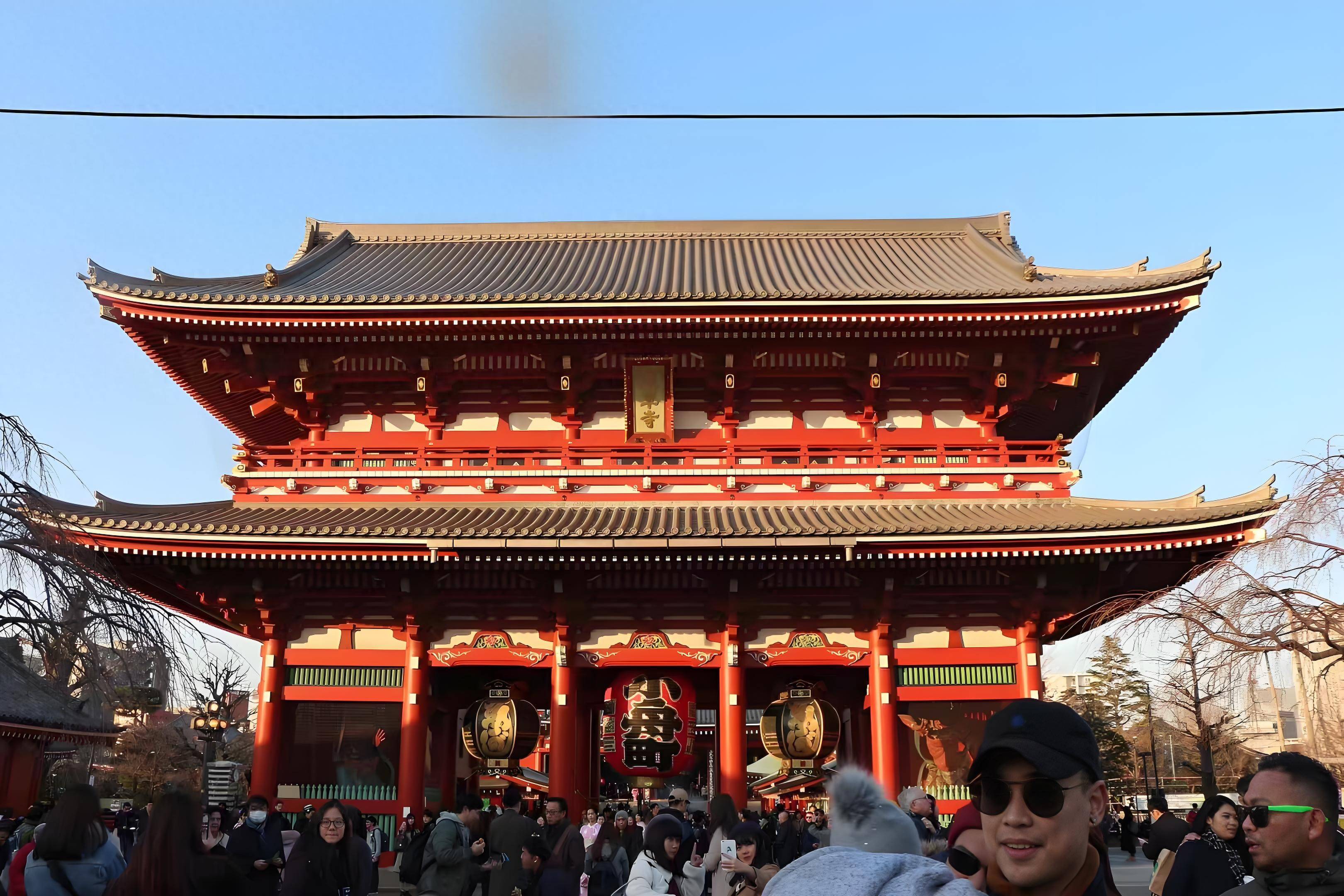 “25万元人民币移民日本”的美好日子结束了 -华闻时空