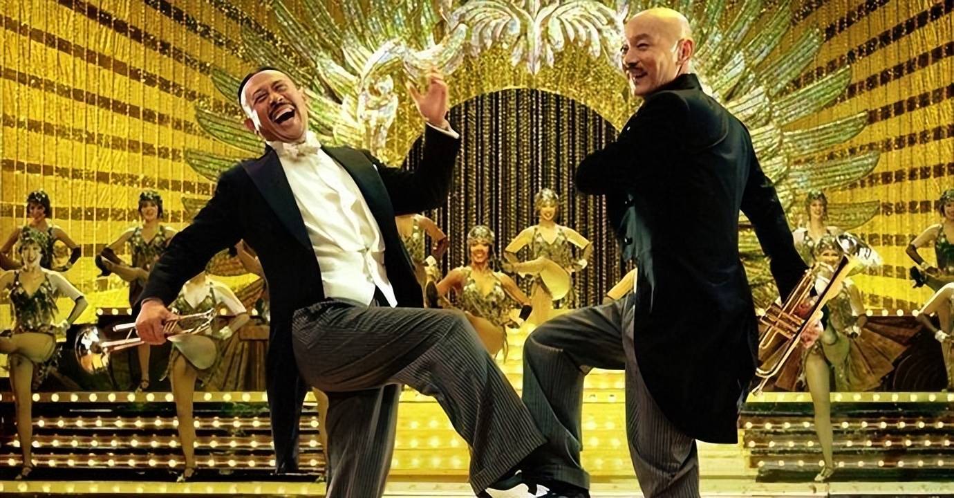 姜文一步之遥:梦做太大,观众不接,这锅真不该全让他背