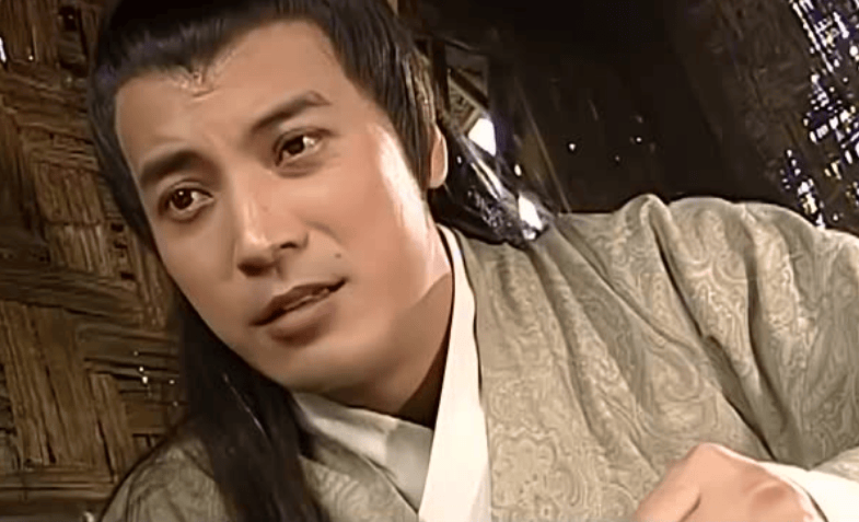 杨过的养父_金庸杨过_