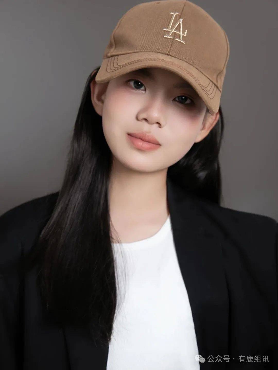 李沫成功入驻星有路!