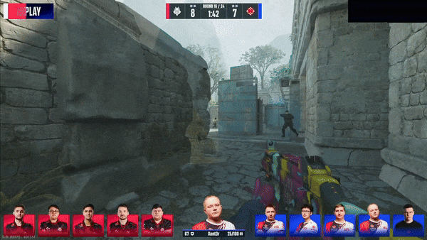 BLAST赏金赛S2战报：G2 2-0力克Nemiga，MATYS加时封神
