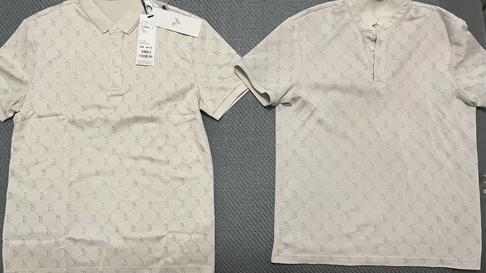 “太平鸟”旧款服装当新款卖？消费者要退一赔三