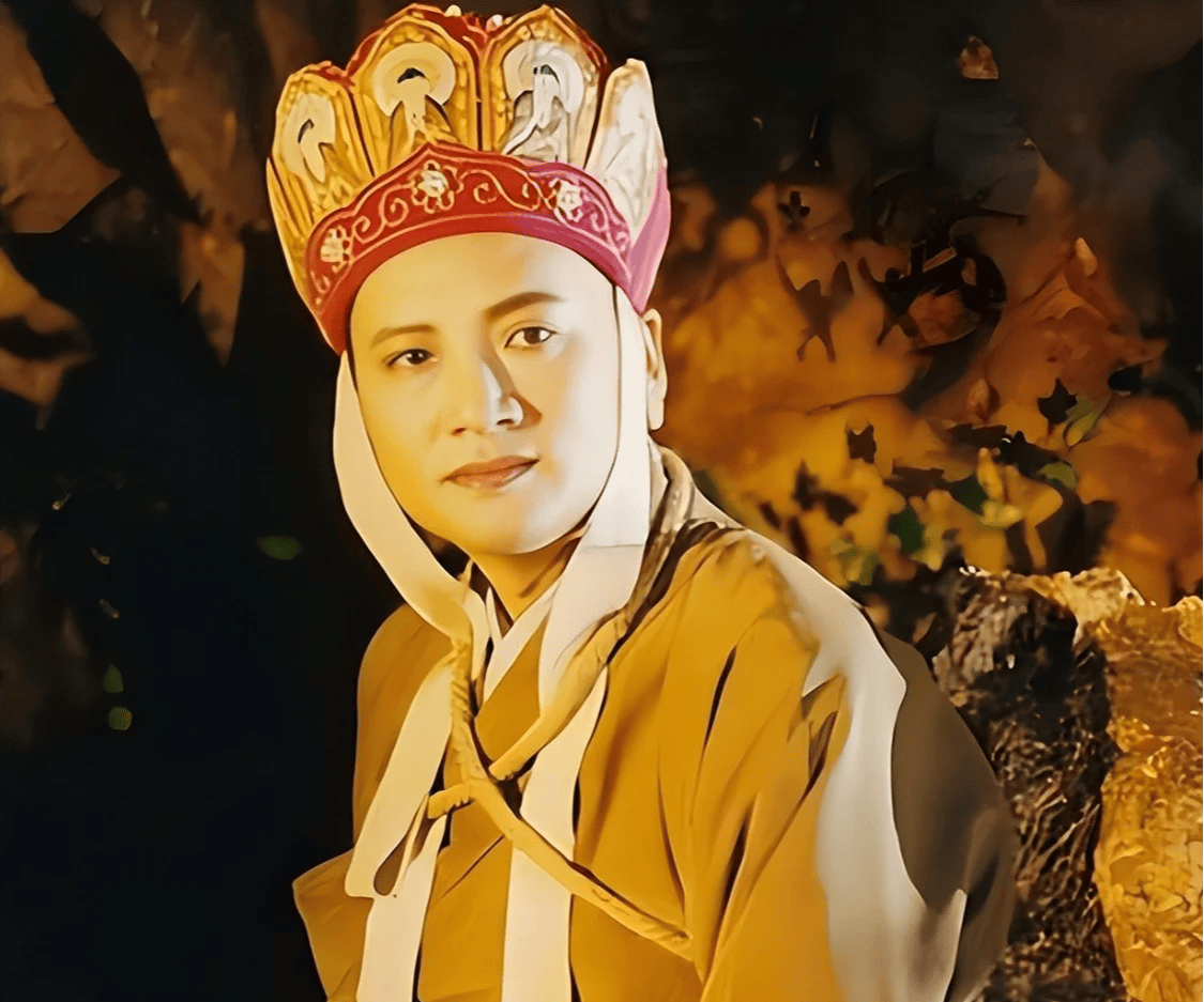 39年岁月变迁,三位唐僧扮演者如今如何?