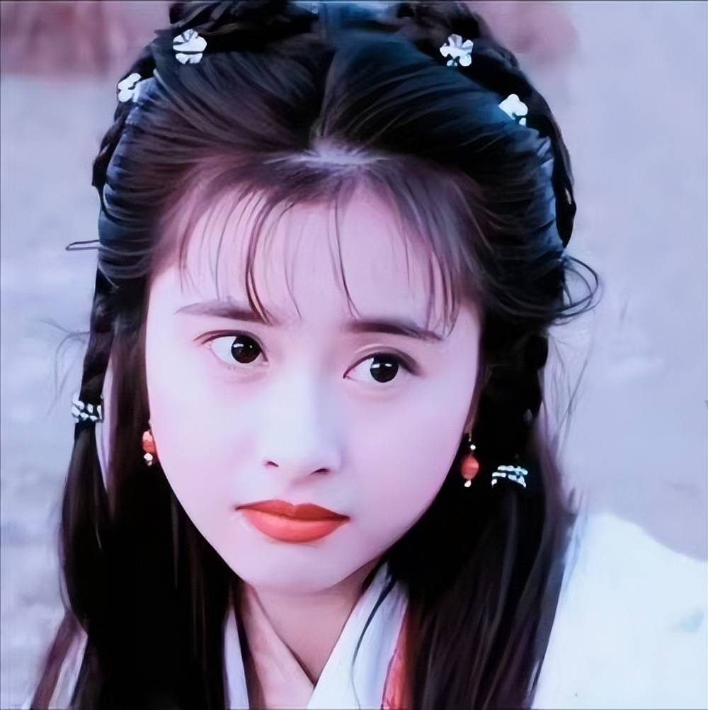 来自广东的6位女星,个个如花似玉,性感迷人