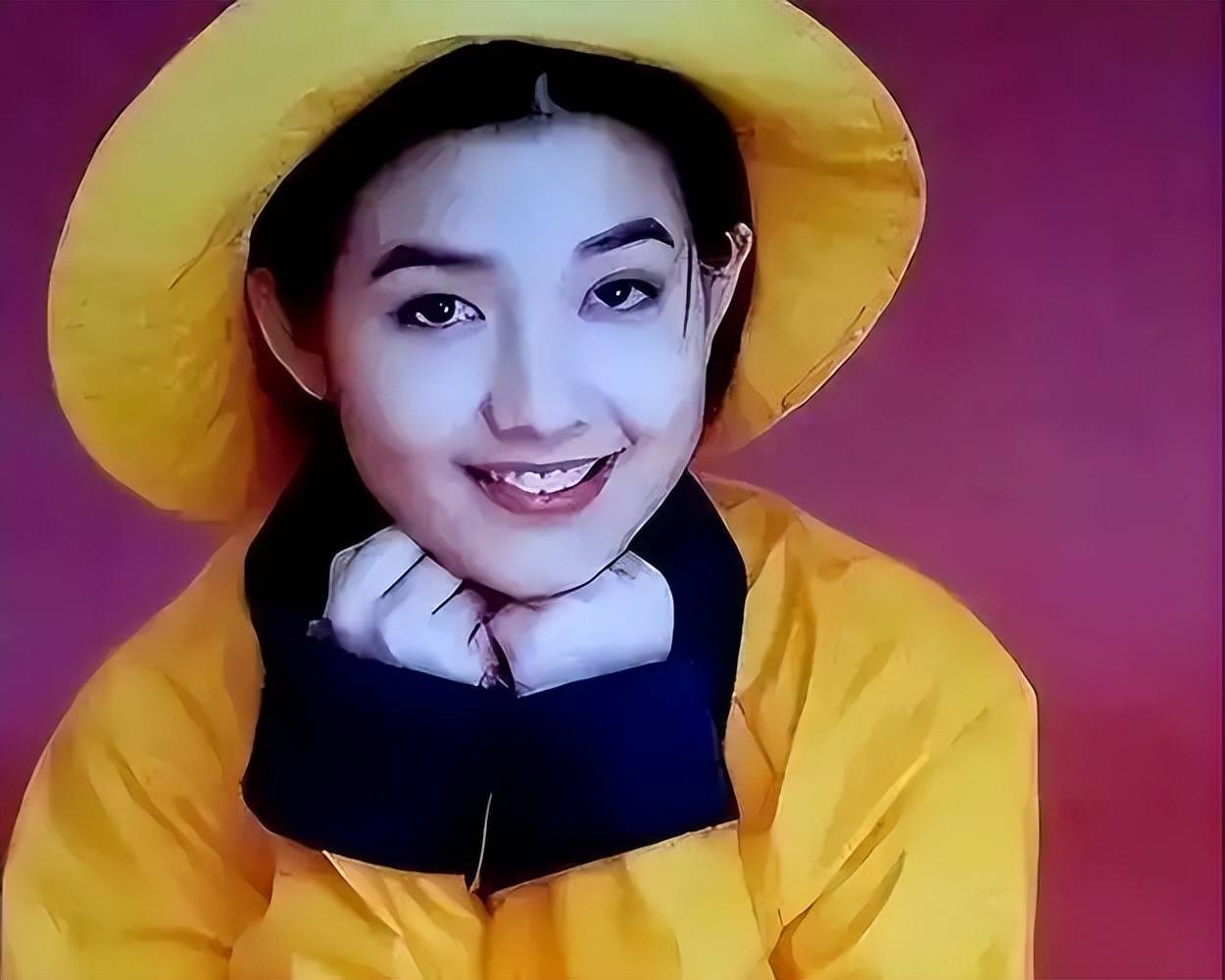 为男友摘子宫,剃寸头打舌环,从影后到魔女:48岁的她活成了这样