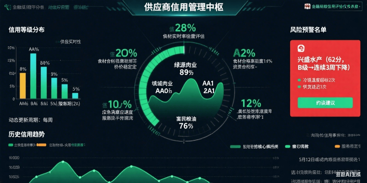源本生鲜学校营养餐食材阳光采购平台