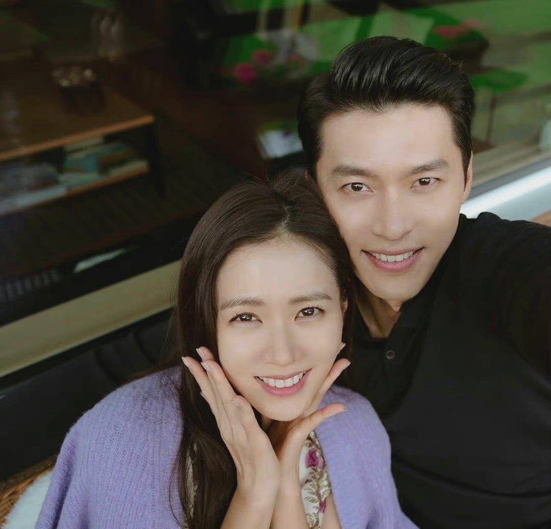 孙艺珍与玄彬的甜蜜互动引发cpf热议!