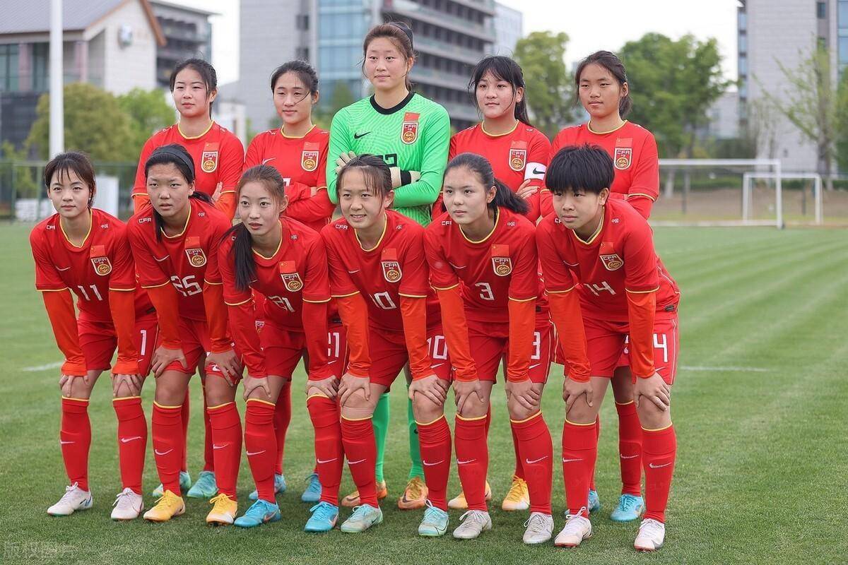 赢不够狠就回家？U20女足今晚面临生死考验