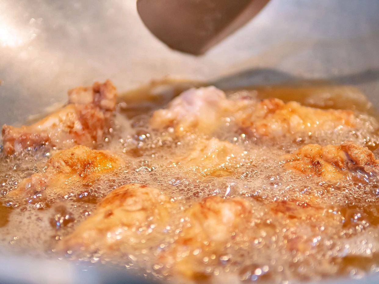 _酸甜米饭做法大全_酸甜口味的饭