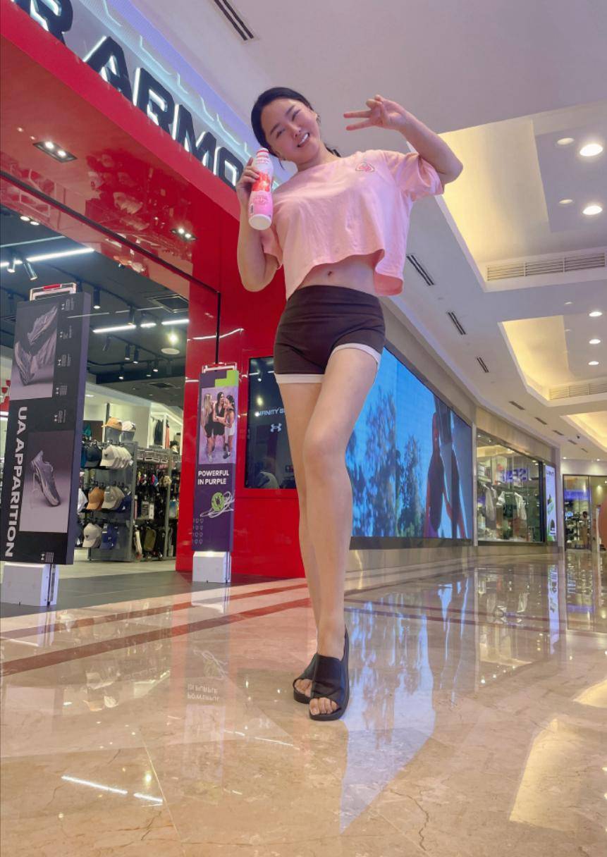 杨欣:纯天然长相与身材,拒绝娱乐圈"潜规则",最终消失在圈内