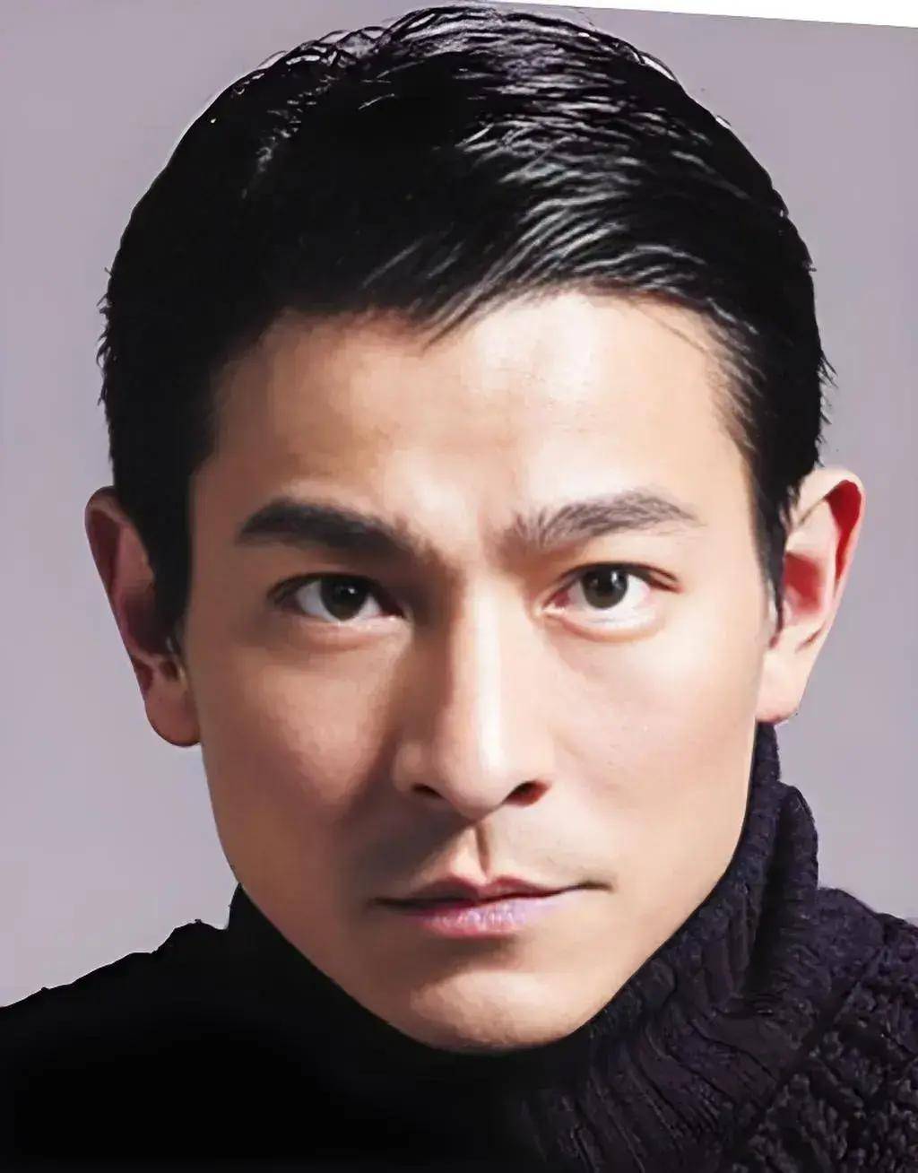 刘德华谈自己的婚姻!半年都不会跟朱丽倩通一个电话称没有需求!