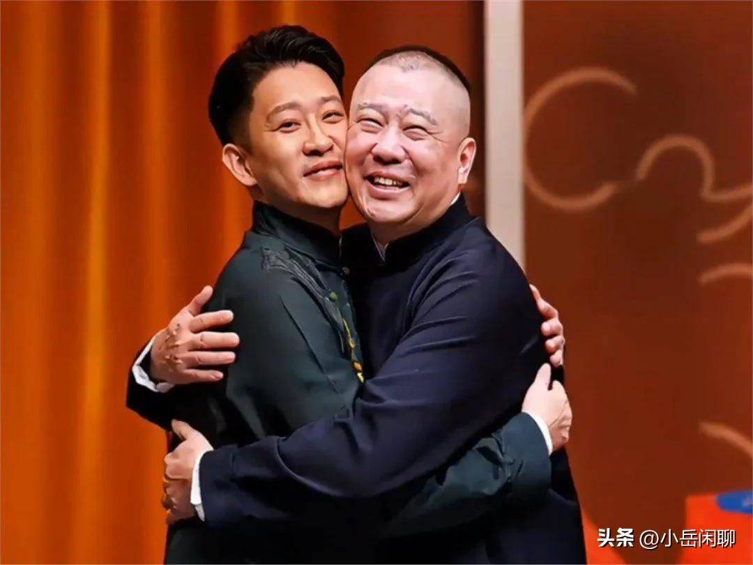 曹云金2026相声全集台词_曹云金回应郭德纲恩怨_郭德纲曹云金师徒决裂始末
