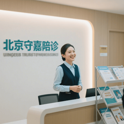 北京腫瘤醫院、醫院陪診，健康咨詢代掛專家號，快速辦理，節省時間的簡單介紹