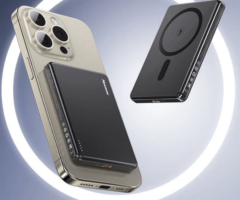 苹果充电宝有没有3C认证?2025年10大口碑最好的充电宝推荐