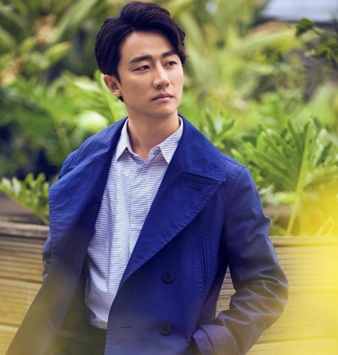 陈道明说对了!不演戏就"消失"的黄轩,早已走上了另一条大道