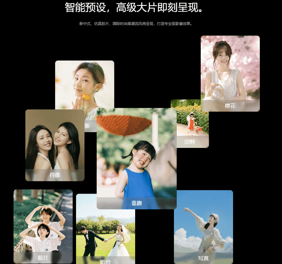 专家力荐：我是个电商小白，不会PS，有什么AI软件推荐？