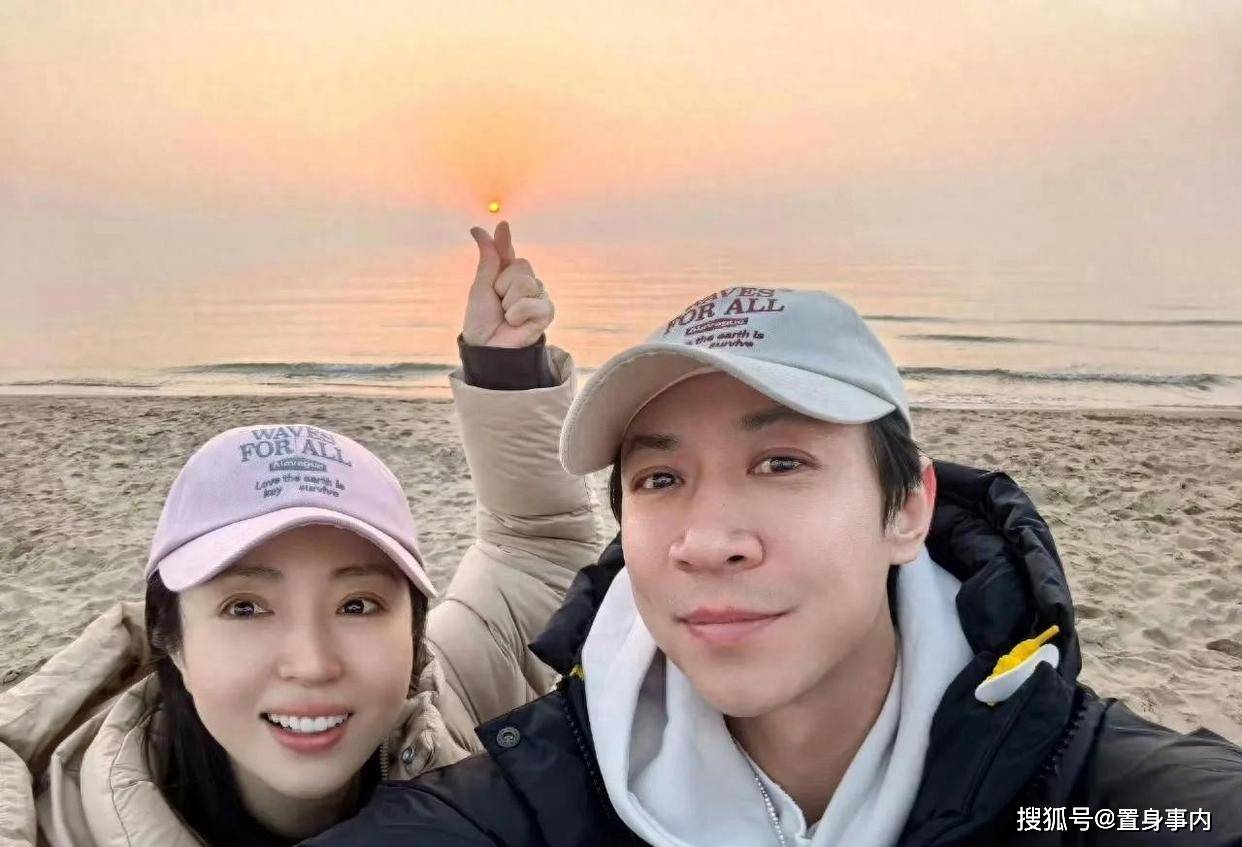太反差！沒想到董璿在舌頭上打舌釘？真是顛覆認知了