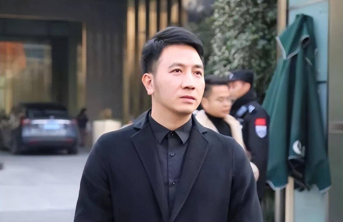原创林生斌现状曝光善恶到头终有报网友简直大快人心