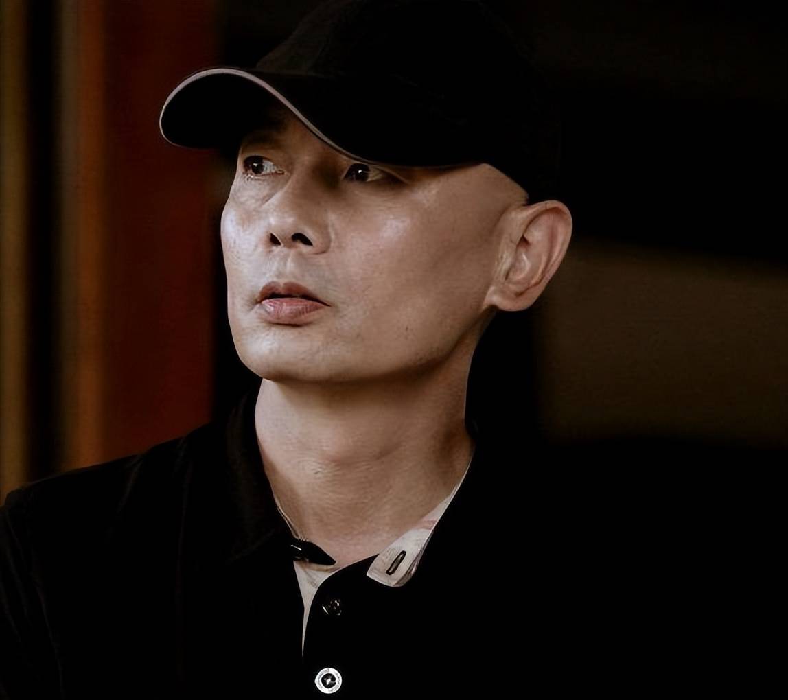 葛优跟"丑妻"结婚33年没有子女,却为什么不愿意离婚?