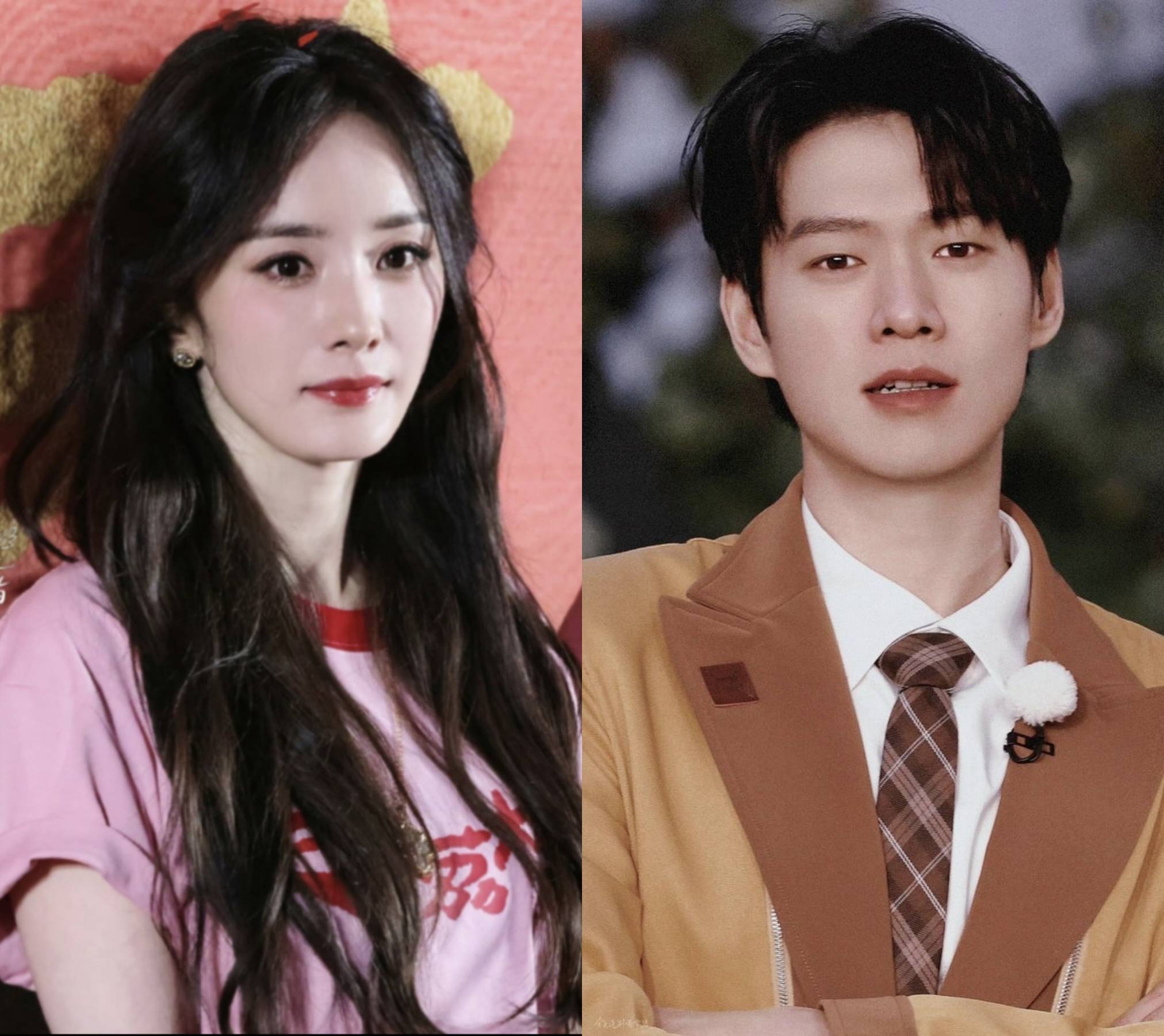 魏大勋再次让全网刮目相看,绯闻传了两年无疾而终的杨幂,后悔吗