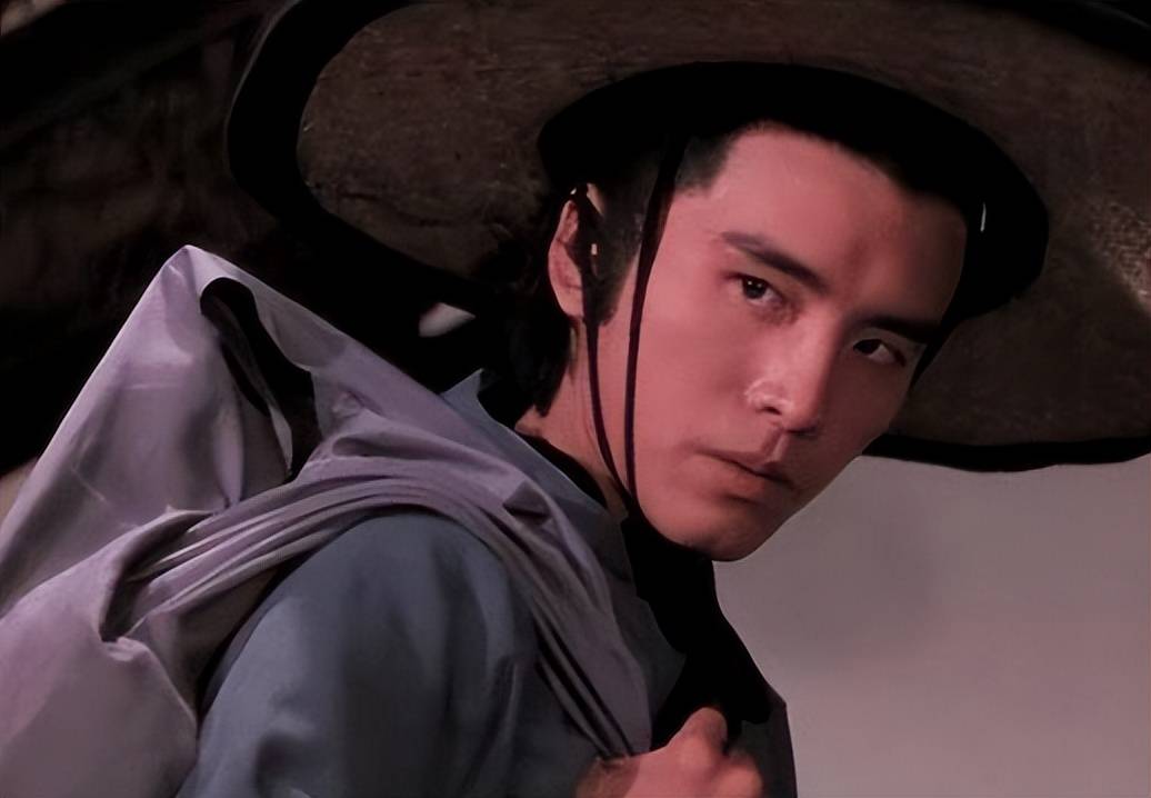 姜大卫罕谈狄龙,坦言两人没有再合作的可能,只剩下点头的交情!