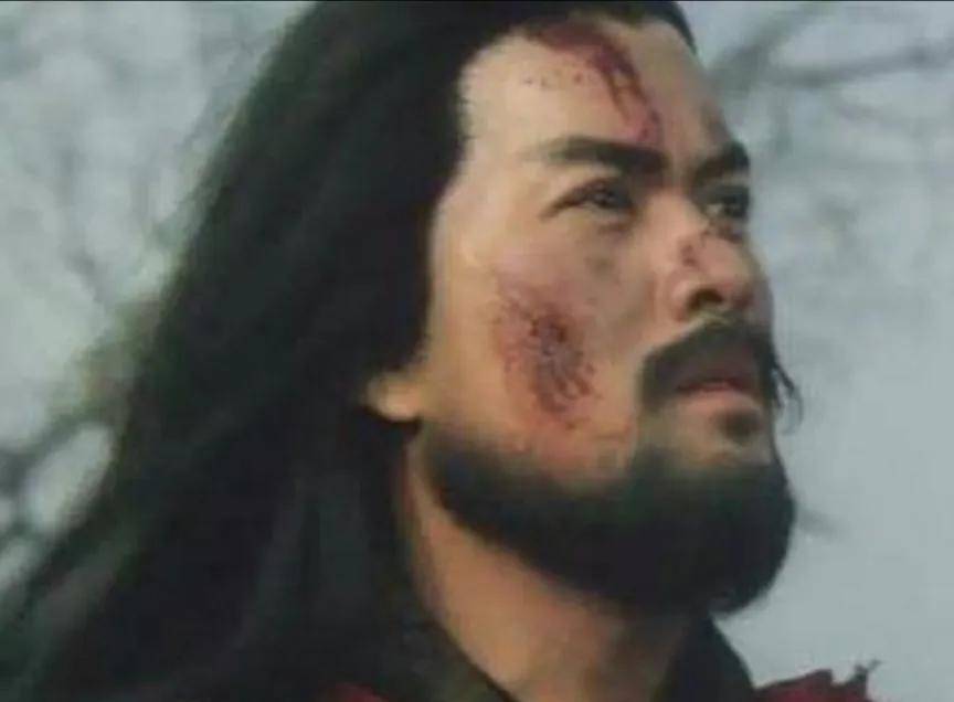 谭凯项羽神话版柔情刻画_何润东项羽神勇演绎_冯绍峰项羽很帅