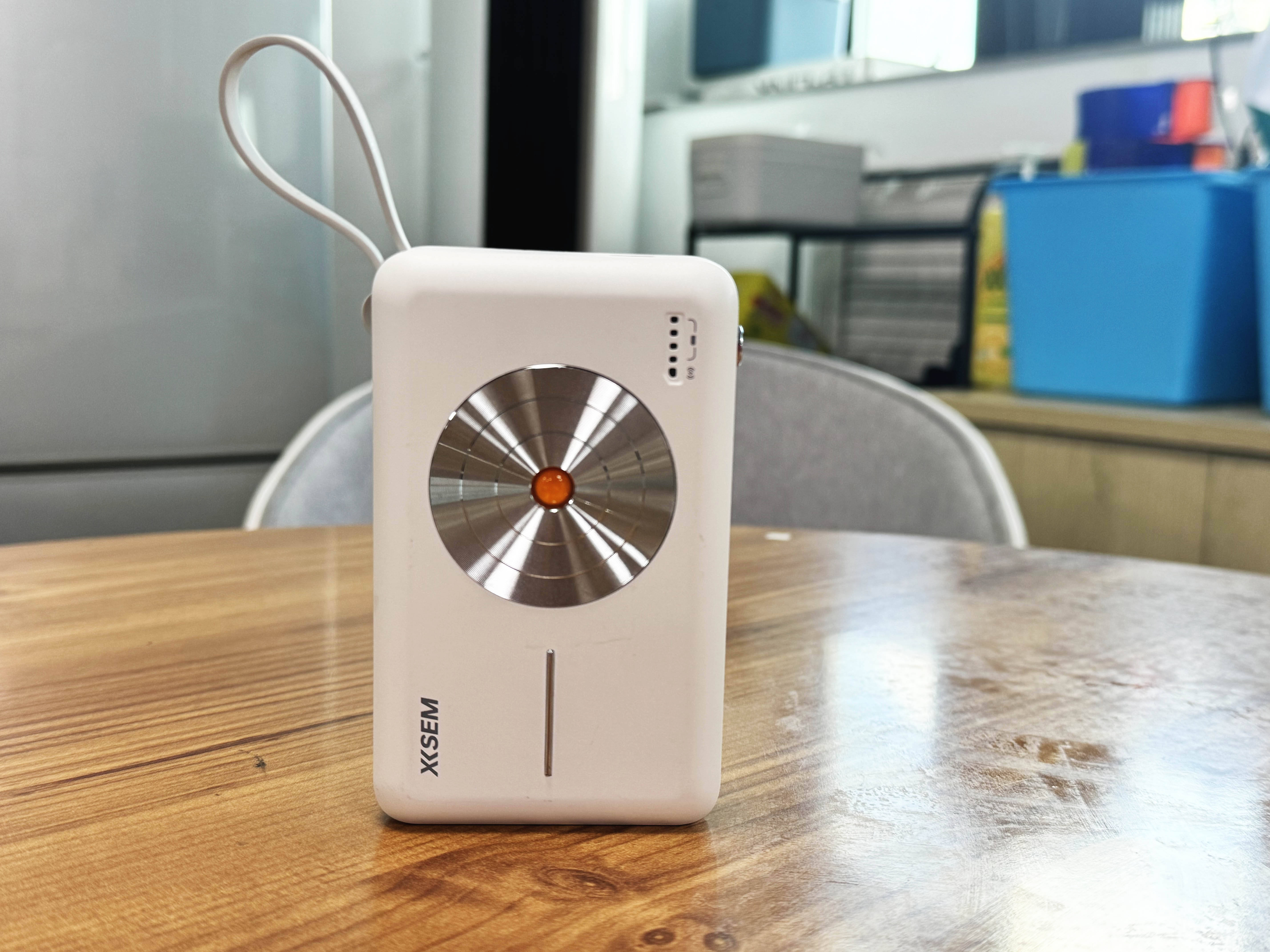 什么牌子充电宝最好最耐用?2025年充电宝性价比排名前十品牌