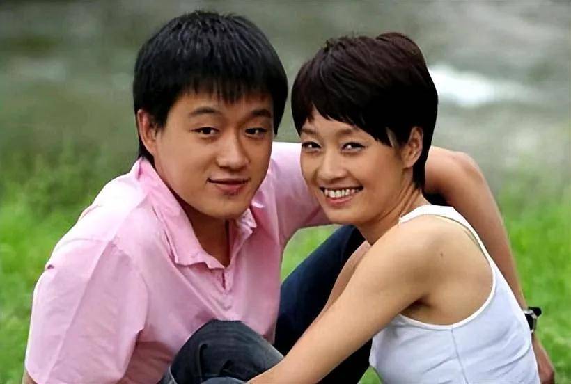 后又在2010年的婚姻保卫战饰演一对夫妻,这次是他们第三次联手,在悬疑