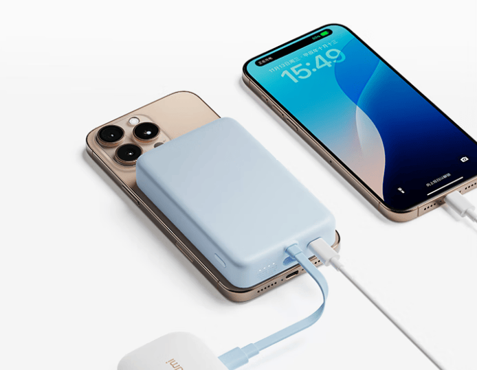 充电宝什么牌子的质量好？口碑公认，10大公认耐用充电宝推荐