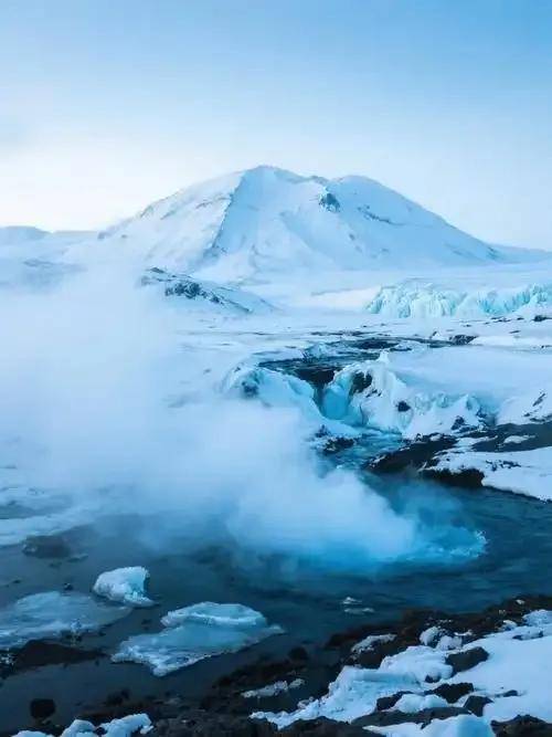 图片[5]-终于开放免签！旅游控的终极胜地，直达“世界尽头”的机会真的来了！ -华闻时空