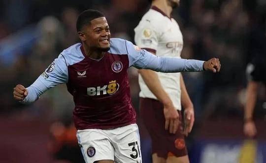 英超：維拉VS紐卡斯爾