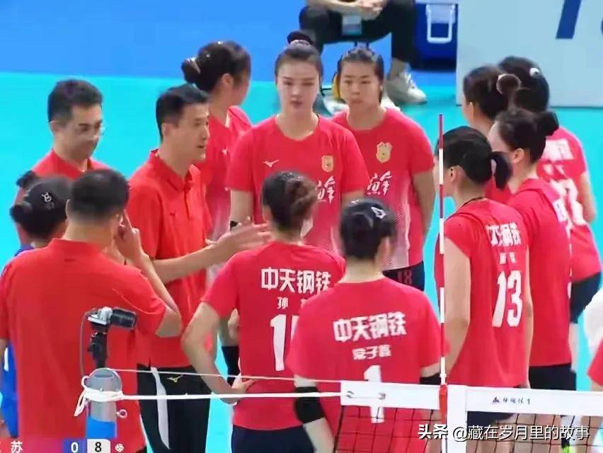 陳方別光氣得發(fā)火，從王藝竹沒落，看施海榮讓張常寧休息鍛煉新人