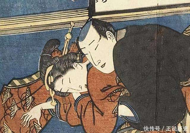 日本传承千年的一个奇葩爱好，为繁衍不择手段，直到上世纪才被废_日本传承千年的一个奇葩爱好，为繁衍不择手段，直到上世纪才被废_