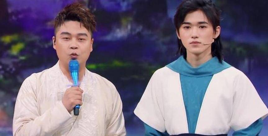 宋亚轩的采访不仅尴尬了吴彤，还尴尬了自己，只有杨迪是最开心的 