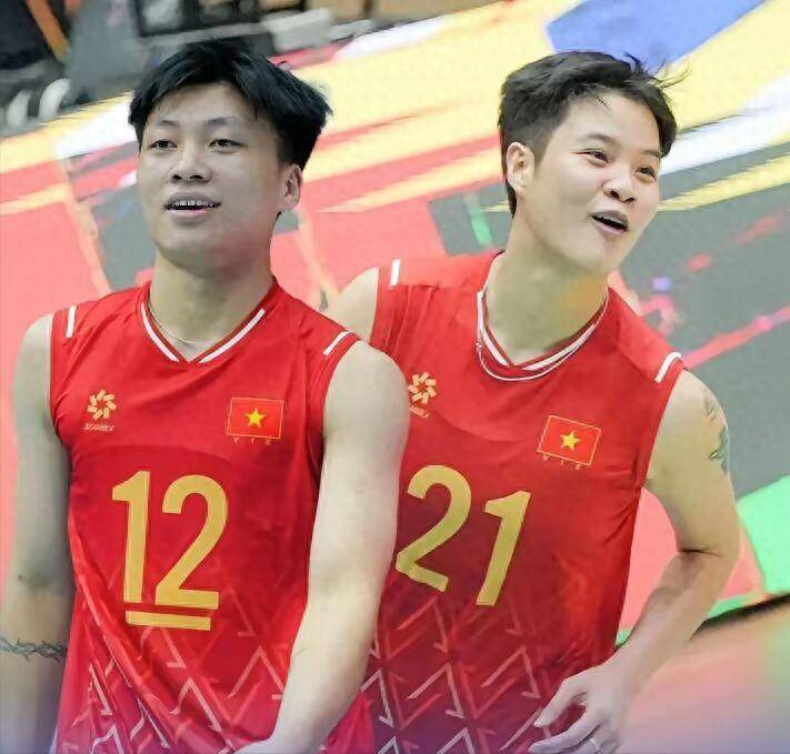 越南女排喊冤！質(zhì)疑國際排聯(lián)直言無違規(guī)，阮氏碧泉將成世錦賽焦點(diǎn)