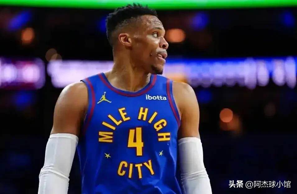 终于有消息了，威少这算是被库明加耽误了？