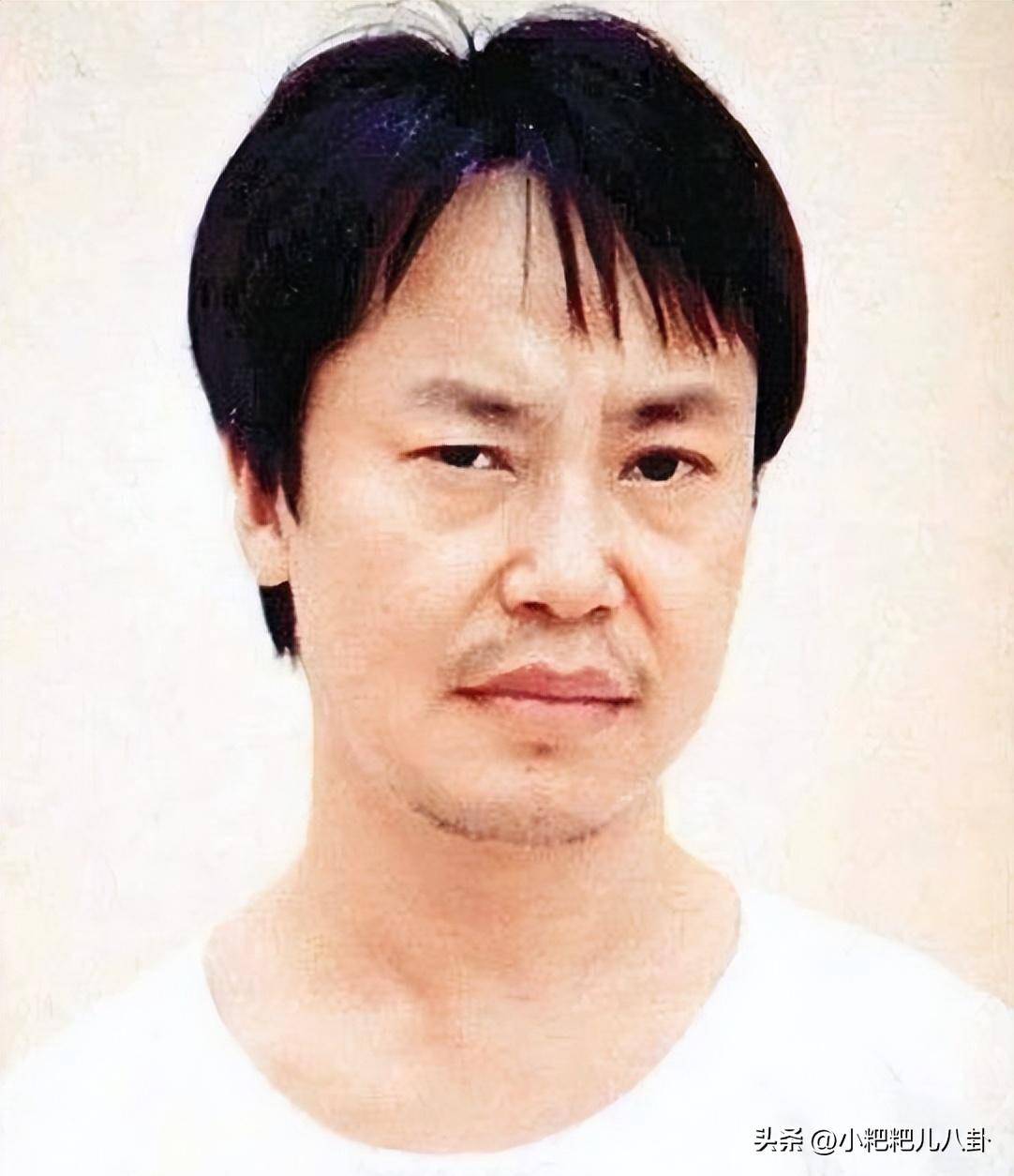 贼王张子强:首次见成龙就想绑,14k成员一句话让其成功逃过一劫