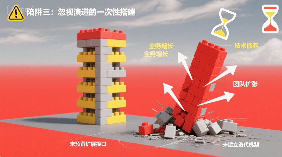图片[15]-适配创新与效率：技术型企业组织架构的设置之道