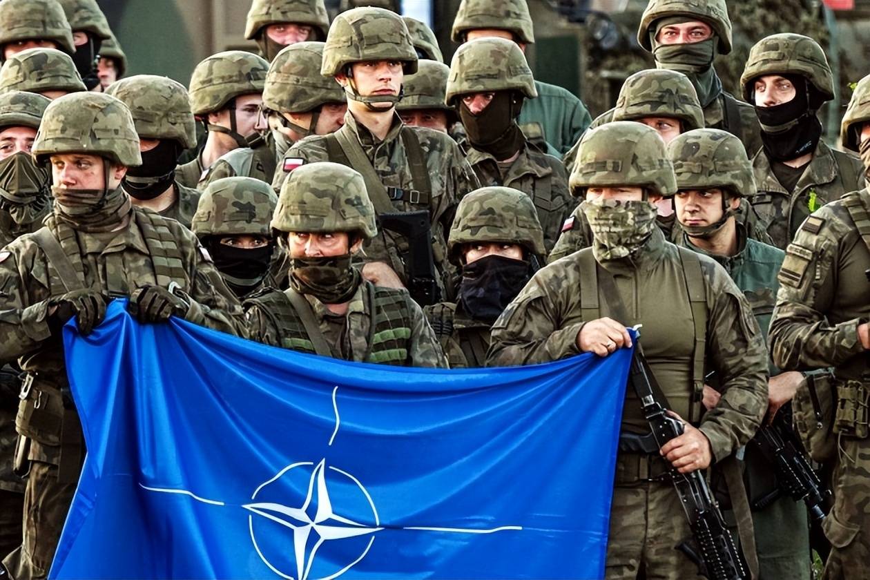 美国没有做的事情，英国，法国和德国跳来跳去