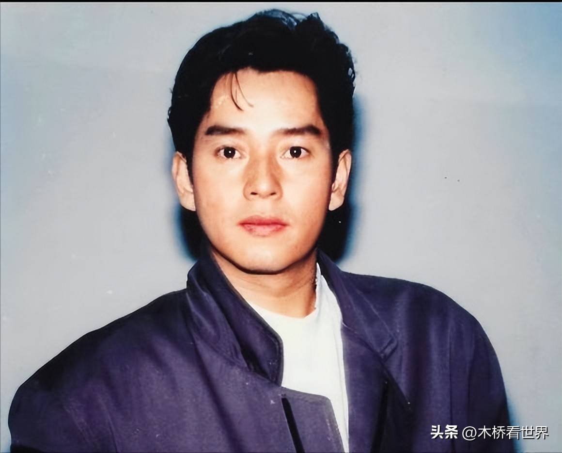 骗发妻丁克,却不忠诚歌迷私生一子,谭咏麟凭什么教歌迷做人?