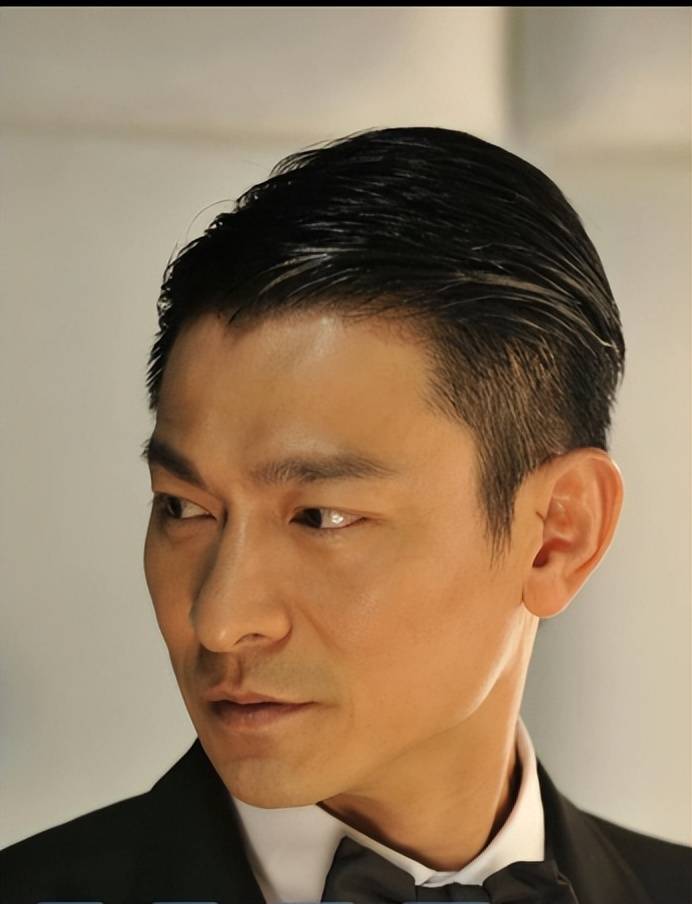 原创世上渣男千千万隐藏恋情多年的刘德华早已走上另一条道路