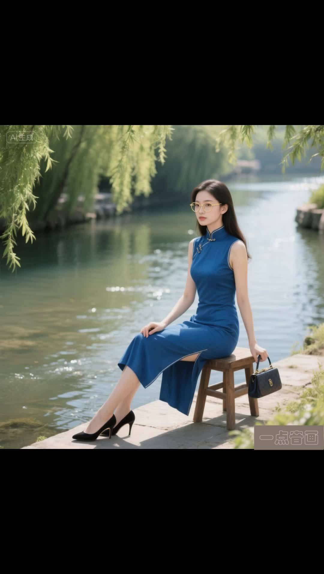 窈窕淑女君子好逑