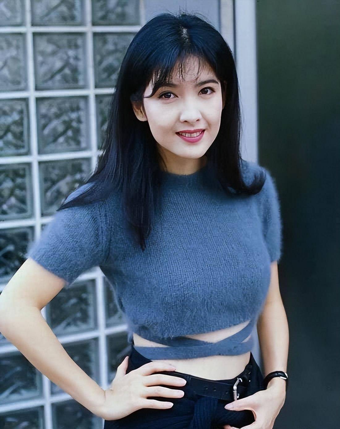 恋爱19年结婚15年戴了无数绿帽周慧敏真的是个傻女人吗