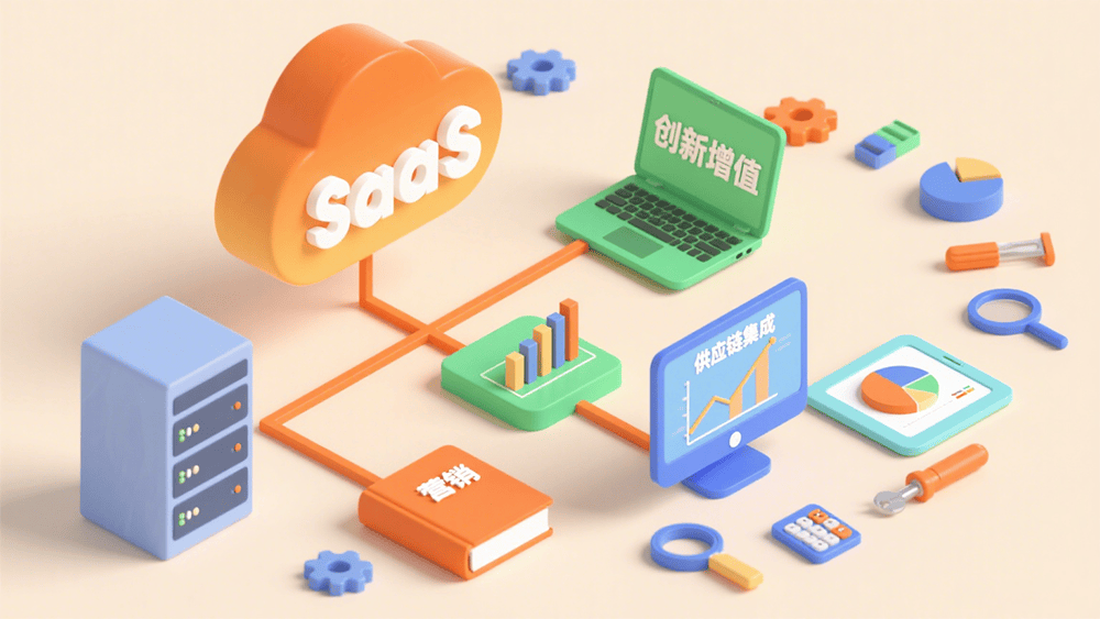 saas部署vs本地部署,成本,安全性,扩展性对比分析